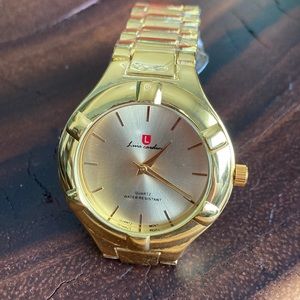 Louis Cardini wristwatch